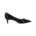 thumbnail image 2 of Sam Edelman Womens Dori Patent Slip On Pointed Toe Heels, 2 of 3