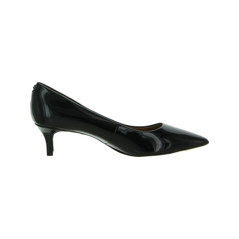 Sam edelman dori sales kitten heel pump