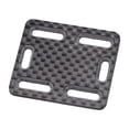 thumbnail image 3 of Placa de fijación para montaje de ESC de , soporte de montaje de ESC, accesorios de bricolaje, placa de electrónico para vehículos Crawler, 3 of 7