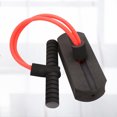 thumbnail image 1 of USHOBE Hopping Toys Stick Jumper Black Physical Skill Development Indoor Play 1Pcs, 1 of 8