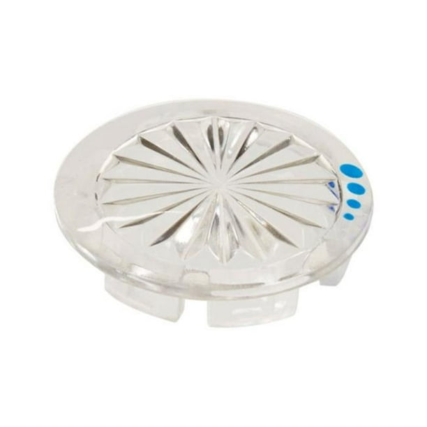B & K A206099CACF1 Faucet Handle Cold Cap
