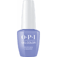 thumbnail image 1 of OPI GelColor, Eres tan BudaPest, Esmalte de Uñas en Gel Morado, 1 of 3