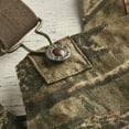 thumbnail image 4 of Guide Gear Camo Work Bibs 2.0 Mossy Oak Country Roots XL Regular, 4 of 5