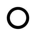 thumbnail image 2 of Aquarian Port Hole White 5 in., 2 of 2