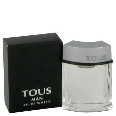 Tous Tous Mini EDT for Men .15 oz