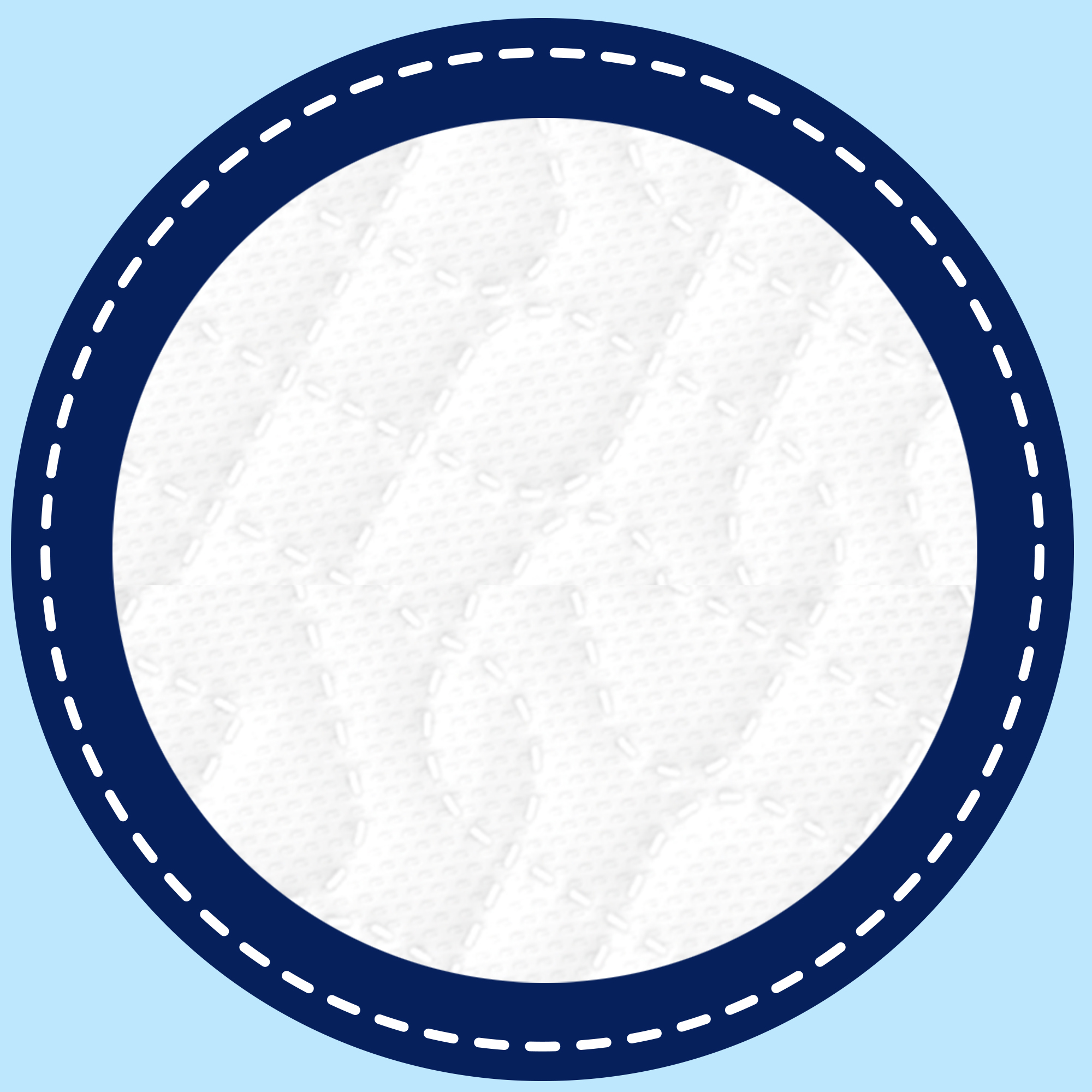 Quilted Northern Ultra Plush Toilet Paper – 24 Mega Rolls (Equals 96 Regular Rolls), 3-Ply, 284 Sheets Per Roll, Septic Safe