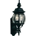 thumbnail image 2 of Artcraft Lighting Classico AC8360RU Applique Murale Extérieure, 2 of 2