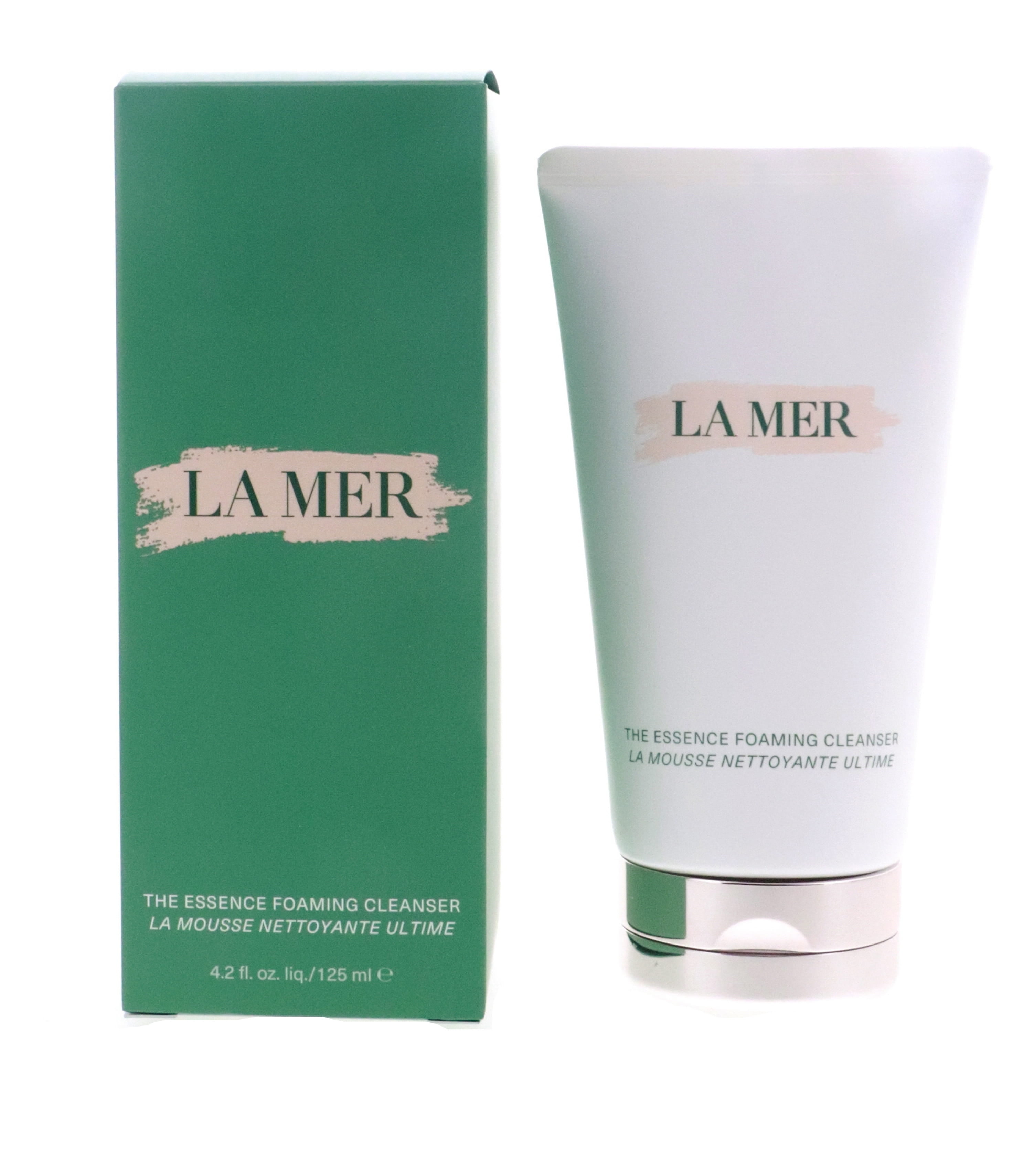 La Mer The Essence Foaming Cleanser, 4.2 oz