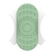 thumbnail image 1 of Tabla de equilibrio de silencio de entrenador separado de disco de cintura para dispositivo de fitness verde, 1 of 8