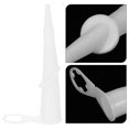 thumbnail image 1 of WEUVEB 10Pcs Caulking Device Parts White Silicone for Handyman Professional Design, 1 of 8