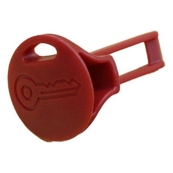 731-09728 Plastic Key Fits Craftsman B25P M270 M275 Precision Plus 21"