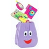 Dora the Explorer: My Talking Backpack by Fisher-Price