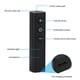 thumbnail image 4 of Bluetooth Receiver, Portable Multifunctional Clip Music Receiver For Office, 4 of 8