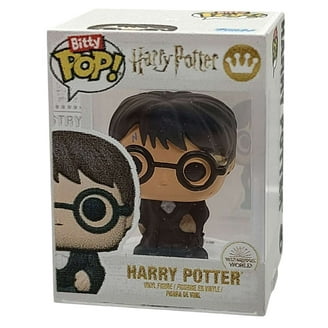 Funko Mystery Minis Vinyl Figure - Harry Potter S2 - REMUS LUPIN