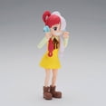 thumbnail image 2 of DXF La cantante pelirroja Uta Infancia, 2 of 4