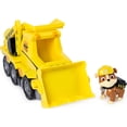 thumbnail image 1 of Toy Paw Patrol Rubble's Ultimate Rescue Bulldozer durante más de 3 años, 1 of 7