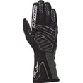 thumbnail image 2 of Guantes Alpinestars TECH-1 K V2 Negro Antracita 2XL, 2 of 3