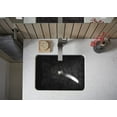 thumbnail image 2 of Kohler K-73145 Composed 8" Towel Bar - Black, 2 of 7