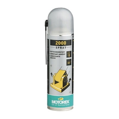 Motorex High Pressure Grease 3000 (ea) for Motorcycles-ZZ