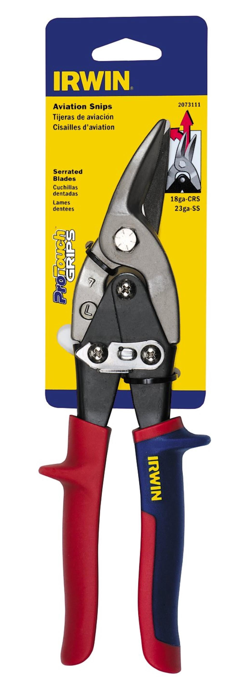 Irwin Tools Usa | IRWIN History – SULC