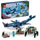 thumbnail image 1 of Set LEGO Avatar Payakan el Tulkun y Crabsuit 75579, 1 of 4