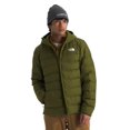 thumbnail image 1 of Chaqueta THE NORTH FACE Aconcagua con aislamiento y capucha para hombre, 1 of 7