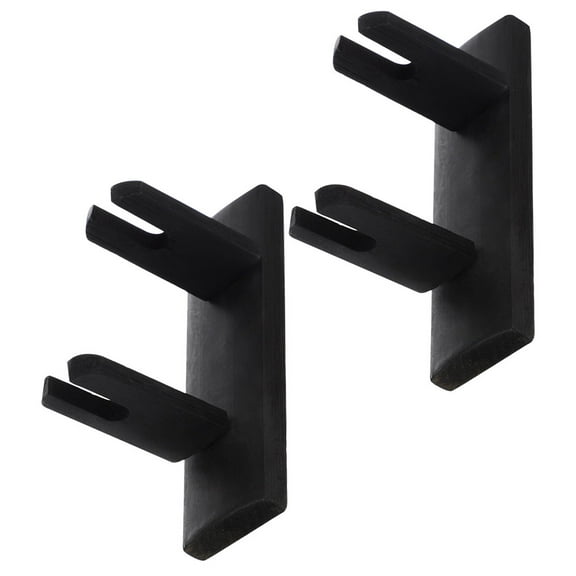 2 Pcs Folding Fan Display Stand Fan Holder Japanese Style Hand Fan Rack Home Décor Fans Display Stands