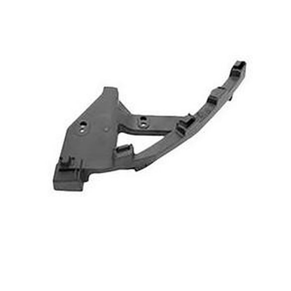 2017-2019 Honda Civic Hatchback Type-R Bumper Support Bracket Front Driver Side Side Beam