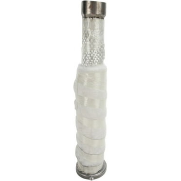 Bassani 2.25" Quiet Baffle for Road Rage 2-into-1 Exhaust Systems (B22195)