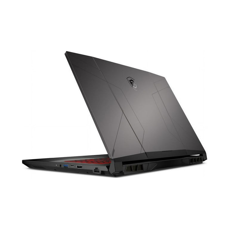 MSI Pulse GL76 17.3 FHD 144Hz Gaming Laptop: Intel Core i7-12700H RTX 3070  16GB 512GB NVMe SSD, Type-C USB 3.2 Gen 1, RGB Gaming Keyboard, Cooler