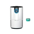 thumbnail image 1 of Purificador de aire Shark HP132 Clean Sense con HEPA 500 m² blanco, 1 of 9