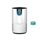 thumbnail image 1 of Purificador de aire Shark HP132 Clean Sense con HEPA 500 m² blanco, 1 of 9