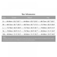 thumbnail image 5 of Women's One Piece Swimsuits One Shoulder Swimwear Asymmetric Ruffle Monokinis Bathing Suits, 5 of 5
