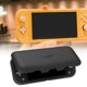 thumbnail image 5 of Funda protectora para consola de juegos, funda de transporte portátil de viaje de repuesto para Switch Lite, color negro Inevent EL3370-03B, 5 of 7