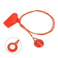 thumbnail image 1 of LAFGUR Magnetic Security Switch Lock, Treadmill Safety Key, Universal For Treadmill Gym Use Running Treadmill Machine Home Use, 1 of 8