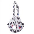 thumbnail image 1 of Bolso de Mano para Pollos Bolso para Atrapar Pollos, Portabolsos de Pollo Bolso de Mano para Pollos, 1 of 8