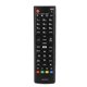 thumbnail image 1 of Télécommande de télévision LG AKB74475481, coque en ABS, alimentée par batterie, 1 of 4