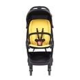 thumbnail image 2 of Phil&Teds Go Stroller - Lemon (Yellow), 2 of 6