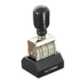 thumbnail image 2 of Date Digital Seal DIY Multi-function Knob Date Roller Stamp School Stationery, 2 of 8