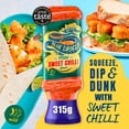 thumbnail image 3 of Blue Dragon Mild Thai Sweet Chilli Dipping Sauce 315g, Imported from Britain, 3 of 4