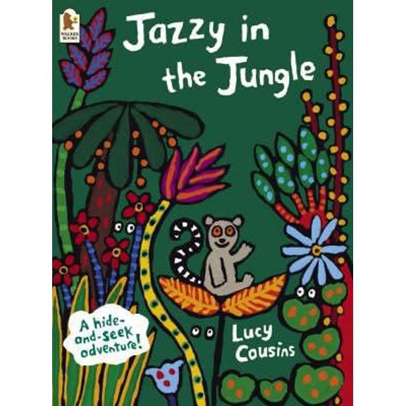 Pre-Owned Jazzy in the Jungle (Paperback) 1844284778 9781844284771
