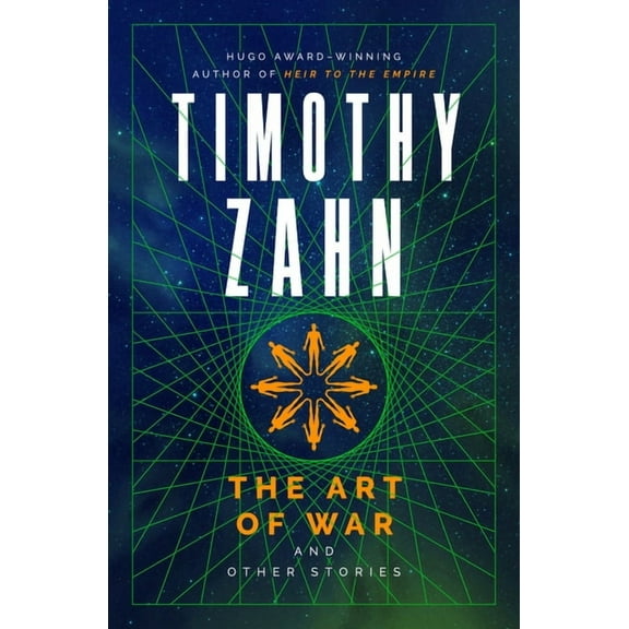 The Art of War and Other Stories, (Paperback)