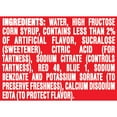thumbnail image 3 of Kool-Aid Burst Cherry Beverage, 6.75 Ounce -- 12 per Case., 3 of 7