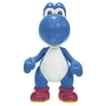 thumbnail image 1 of Nintendo 2.5" Limited Articulation Figure – Yoshi (purple), 1 of 4