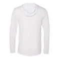 thumbnail image 3 of Gildan Men's Performance Hooded T-Shirt, 3 of 5
