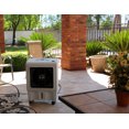 thumbnail image 3 of Dial 1300 CFM 3-Speed Portable Evaporative Cooler - Up to 500 sqft, 3 of 5