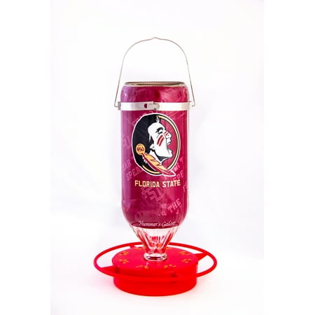 Florida State University 32 oz feeder