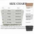 thumbnail image 3 of Xucatan Floral Lace Tube Top Bras For Women Bandeau Strapless Bras Seamless Stretchy Chest Wrap Christmas gifts, 3 of 4