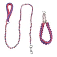 thumbnail image 3 of Correa De Perro Ajustable De La Cuerda De Tracción De Nylon, 3 of 8