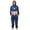 CA Winter Soldier, variant on Marvel Classic Spider-Man Superhero Adult Hooded Union Suit Costume Pajama For Men and Women